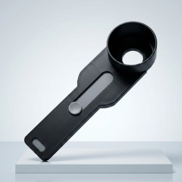 Swoop Workout Powder Scoop Funnel